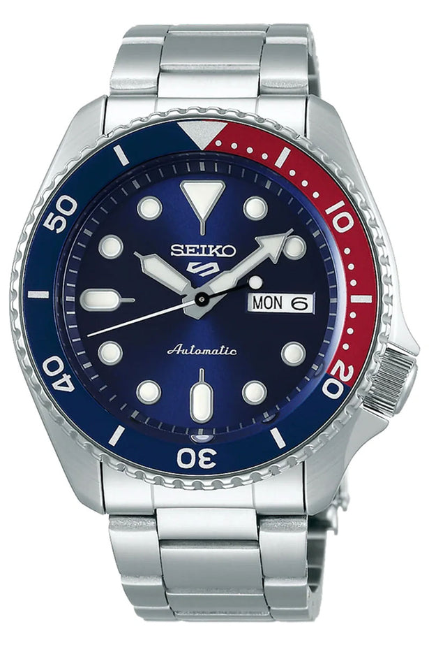 Seiko 5 Sports Automatic SRPD53