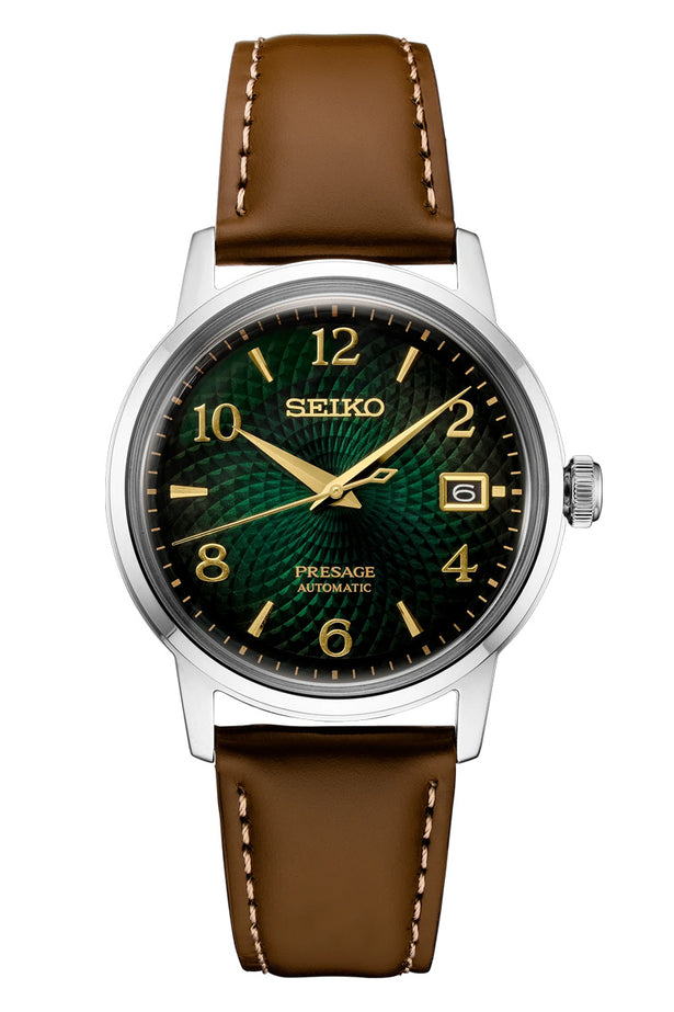 Seiko Presage Automatic SRPE45