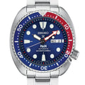 Seiko Prospex King Turtle Pepsi PADI Special Edition SRPE99