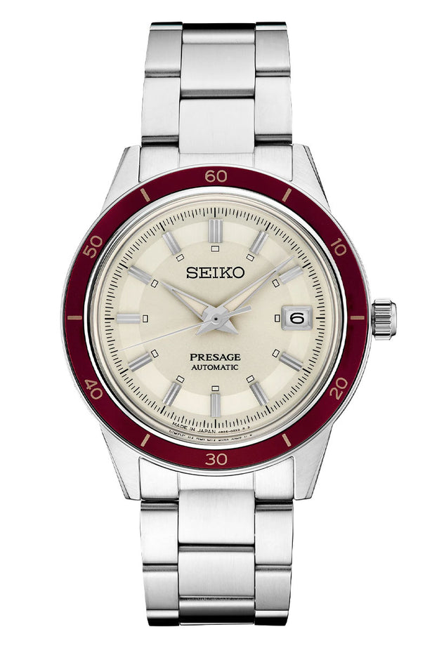 Seiko Presage Style60's SRPH93