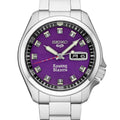 Seiko 5 Sports 'Rowing Blazers' Series III Limited Edition SRPJ65