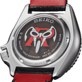 Seiko 5 Sports 55th Anniversary Masked Rider Limited Edition SRPJ91