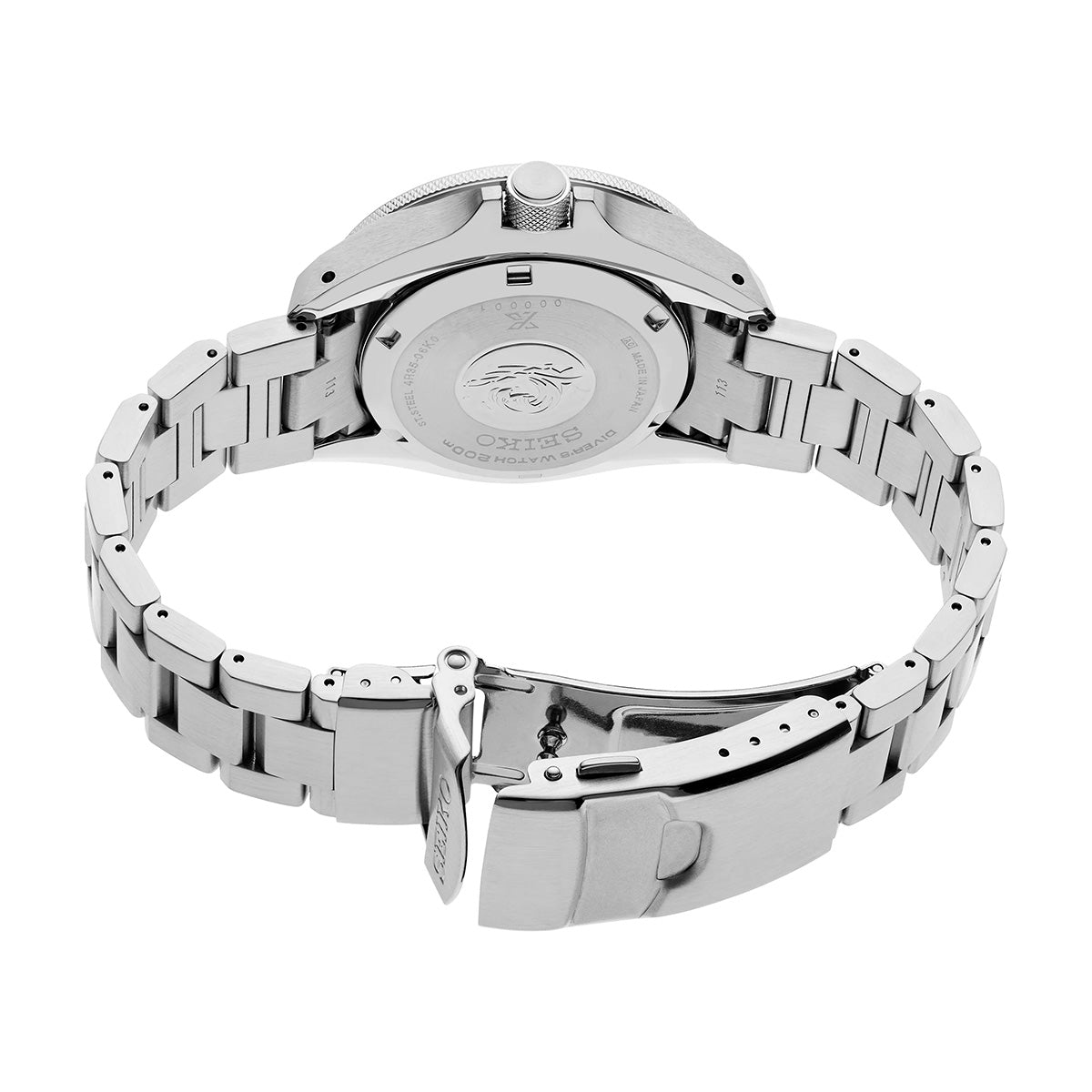 Seiko Prospex Automatic Diver SRPL51