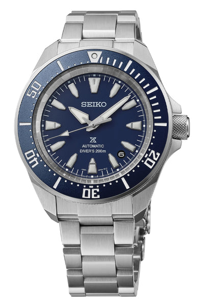 SEIKO 腕時計 PROSPEX AUTOMATIC DIVER'S Seiko Prospex Automatic Diver SRPL51 – Topper Fine Jewelers