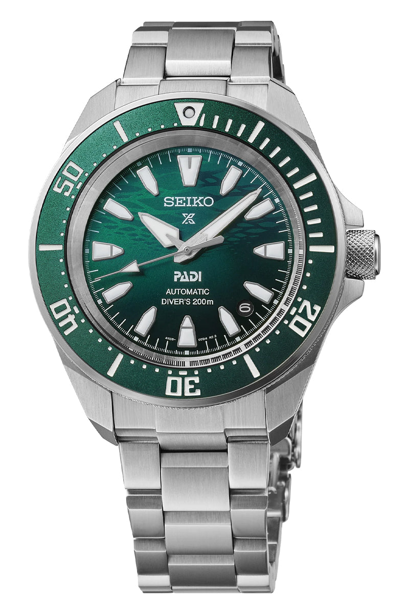 Seiko Prospex Automatic Diver PADI Special Edition SRPL53