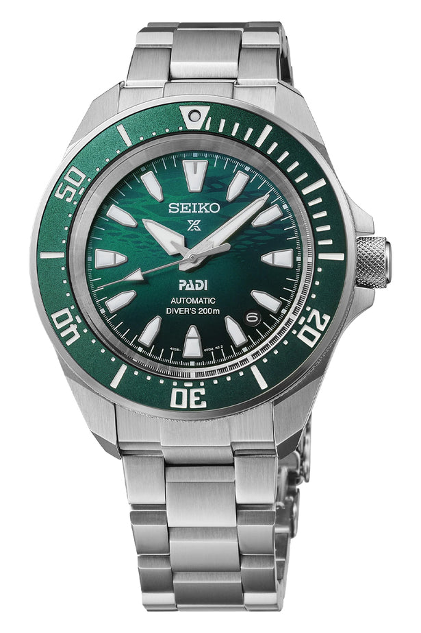 Seiko Prospex Automatic Diver PADI Special Edition SRPL53