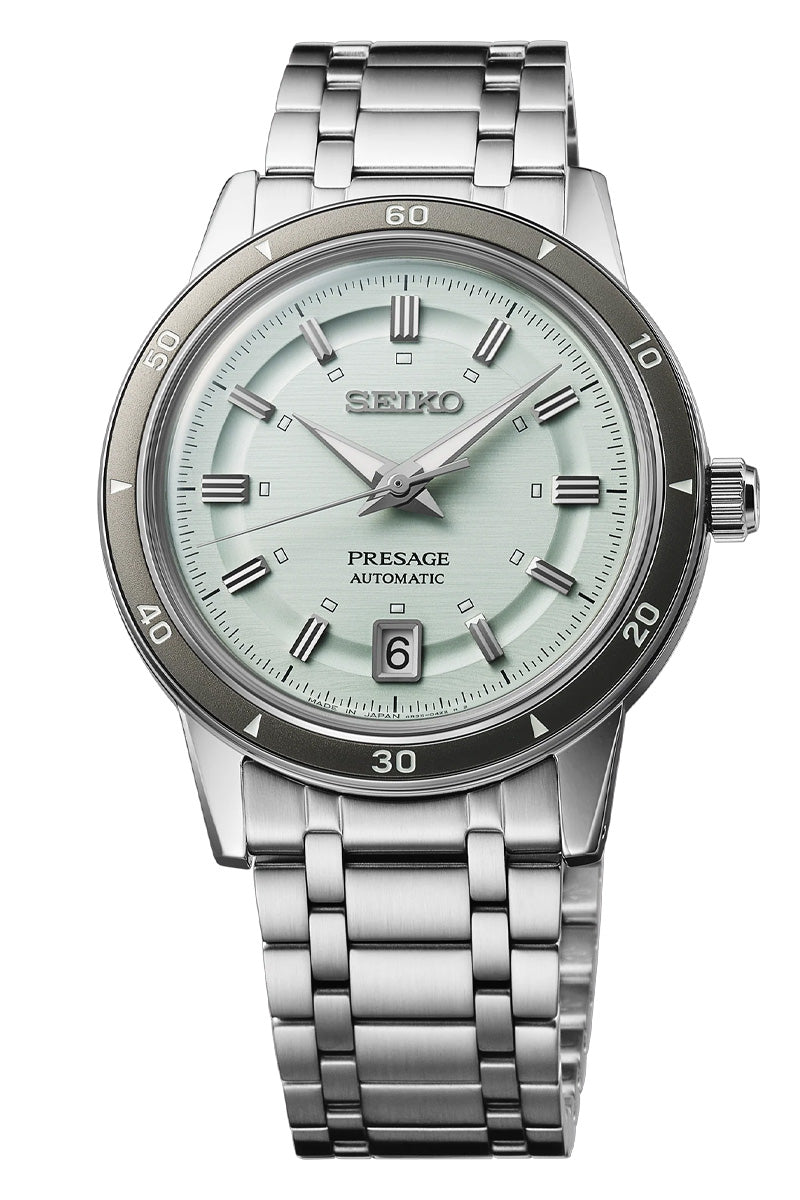 Seiko Presage Style60's SRPL71