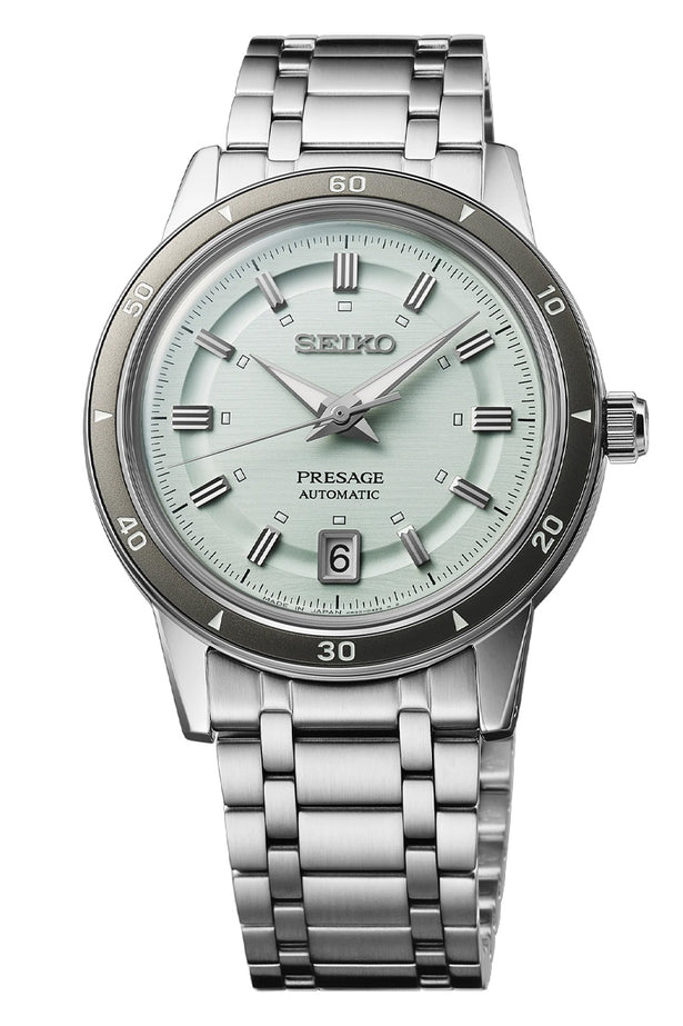 Seiko Presage Style60's SRPL71