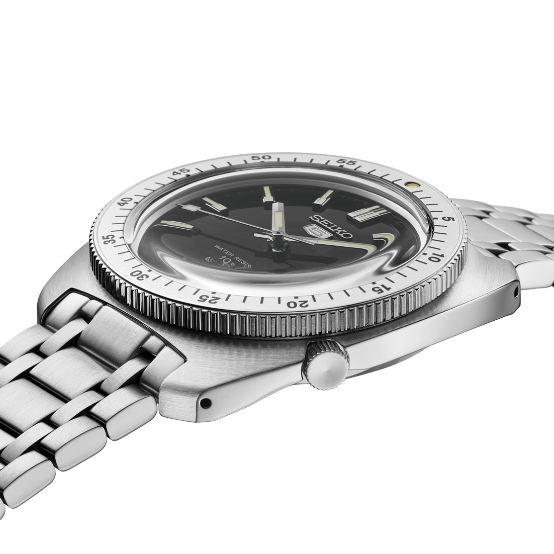 Seiko 5 Sports Heritage Re-creation Limited Edition SRPL93