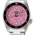 Seiko 5 Sports SKX Series 'Pink Panther' Limited Edition SRPM07
