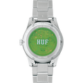 Seiko 5 Sports 'Time Sonar' HUF Limited Edition SRPM09