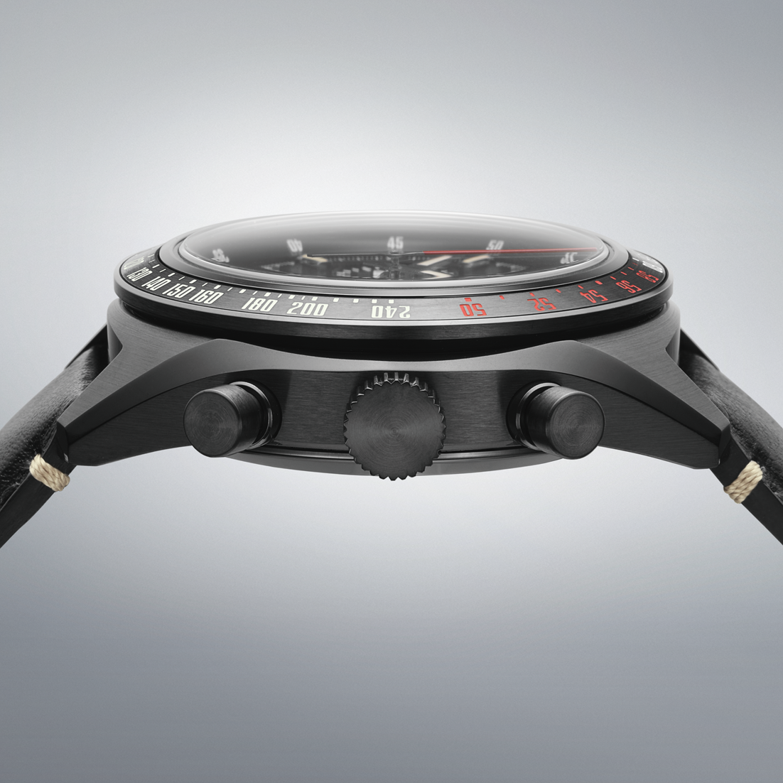 Seiko Prospex Speedtimer Mechanical Chronograph Datsun 240Z Limited Edition SRQ057