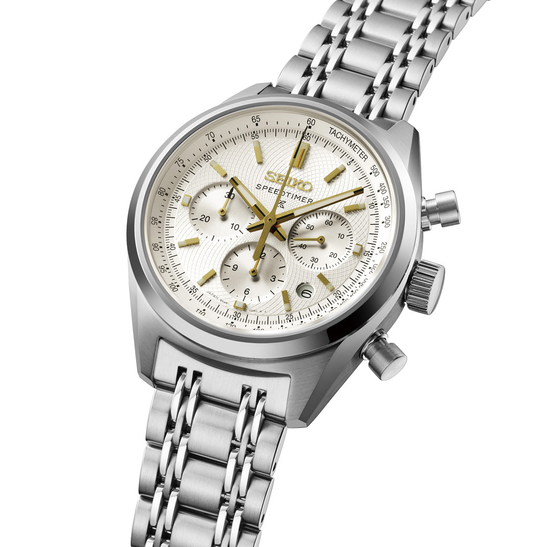 Seiko Prospex Speedtimer 145th Anniversary Limited Edition SRQ059