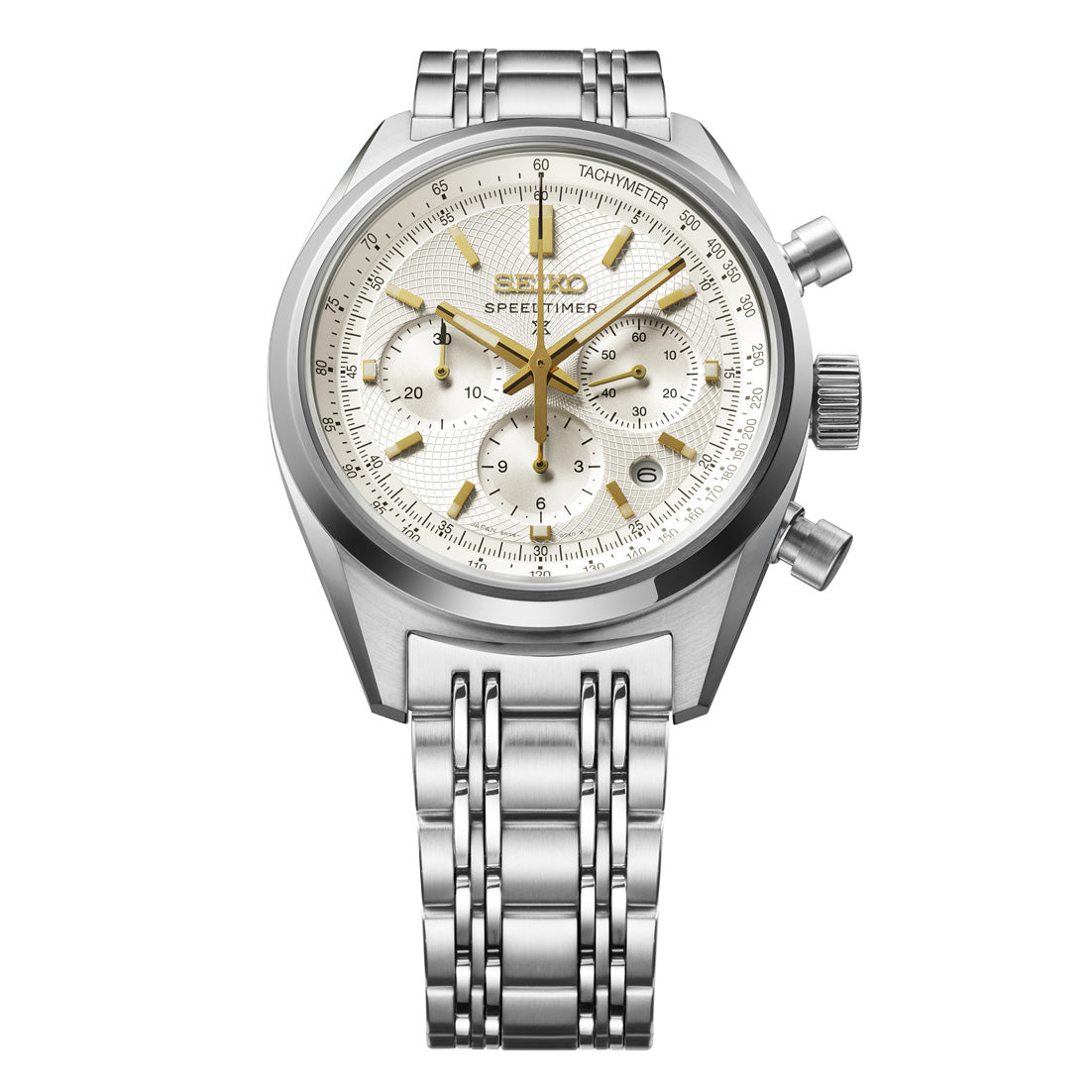 Seiko Prospex Speedtimer 145th Anniversary Limited Edition SRQ059