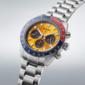 Seiko Prospex Speedtimer Solar Chronograph 