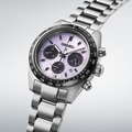 Seiko Prospex Speedtimer Solar Chronograph Limited Edition SSC955