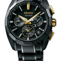 Seiko Astron GPS Solar Kintaro Hattori 160th Anniversary Limited Edition SSH073
