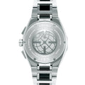 Seiko Astron GPS Solar Dual-Time Chronograph Limited Edition SSH180