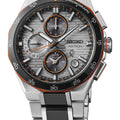 Seiko Astron GPS Solar Dual-Time Chronograph Limited Edition SSH183