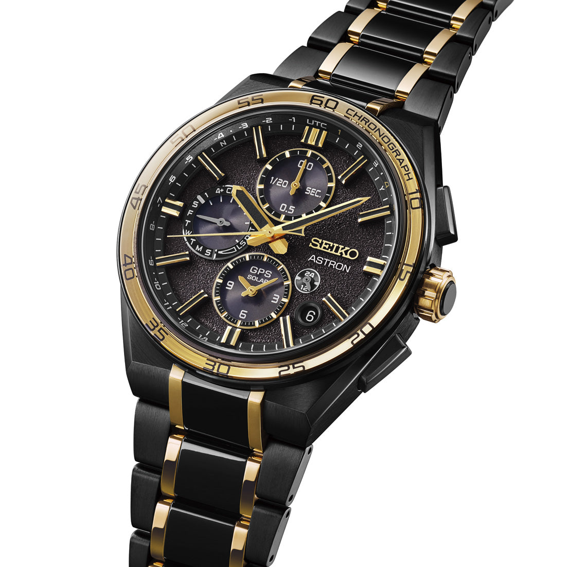 Seiko Astron 145th Anniversary Limited Edition SSH186