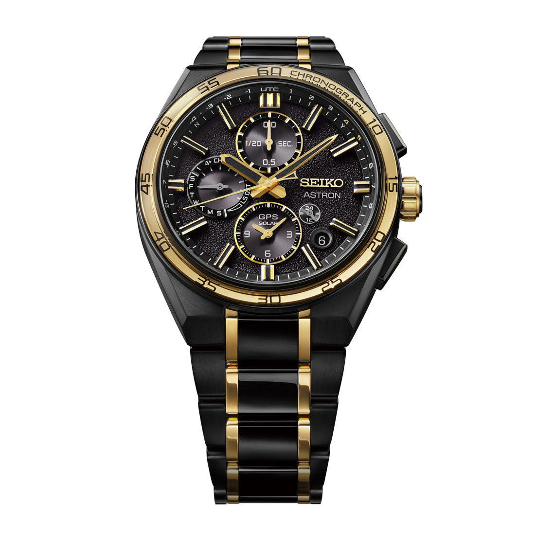 Seiko Astron 145th Anniversary Limited Edition SSH186
