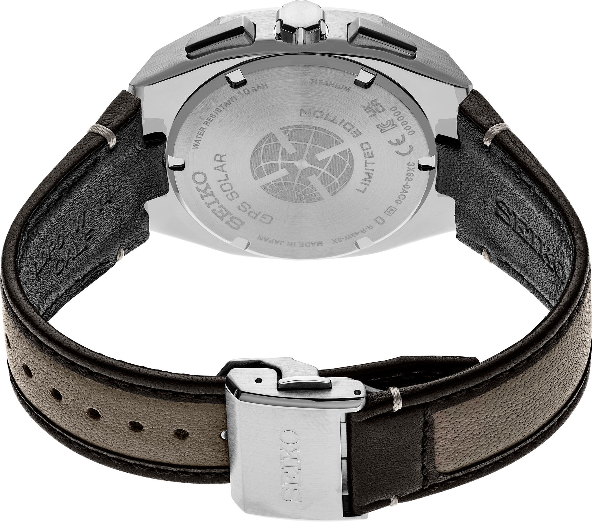 Seiko prospex gps sales solar