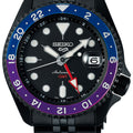 Seiko 5 Sports Yuto Horigome Limited Edition SSK027