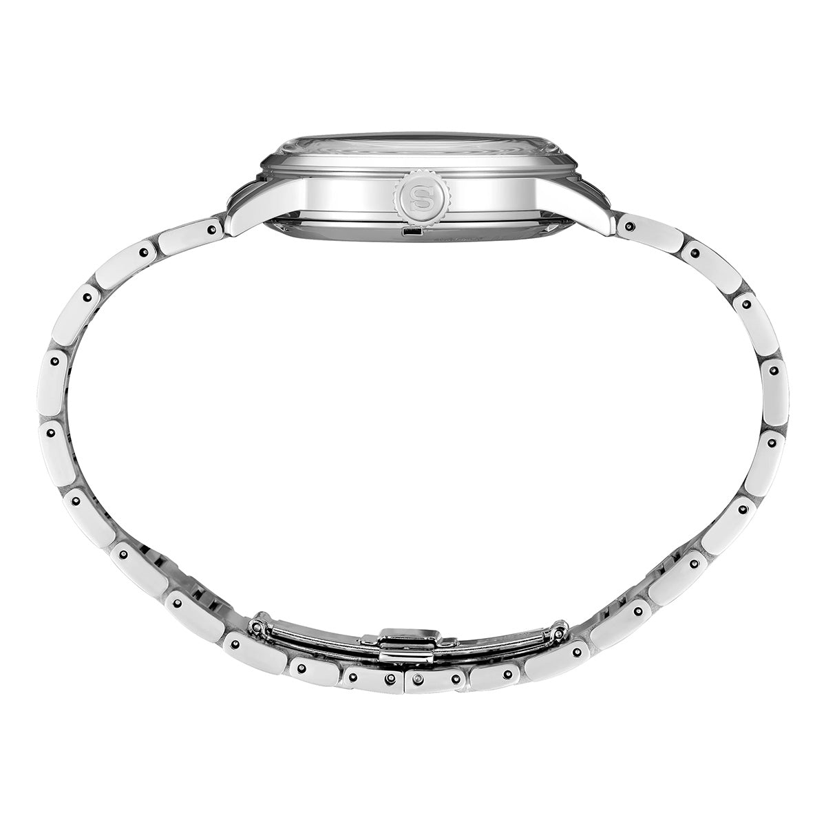 Seiko Presage Automatic GMT SSK037