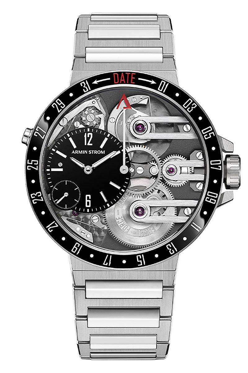 Armin Strom Orbit Manufacture Edition ST22-OR.90