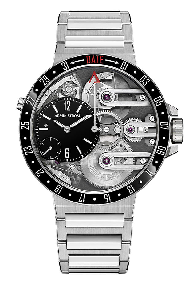 Armin Strom Orbit Manufacture Edition ST22-OR.90