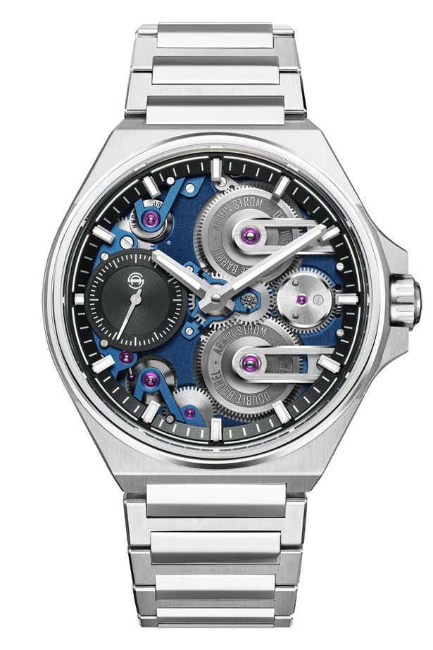 Armin Strom One Week Manufacture Edition ST25-OW.05