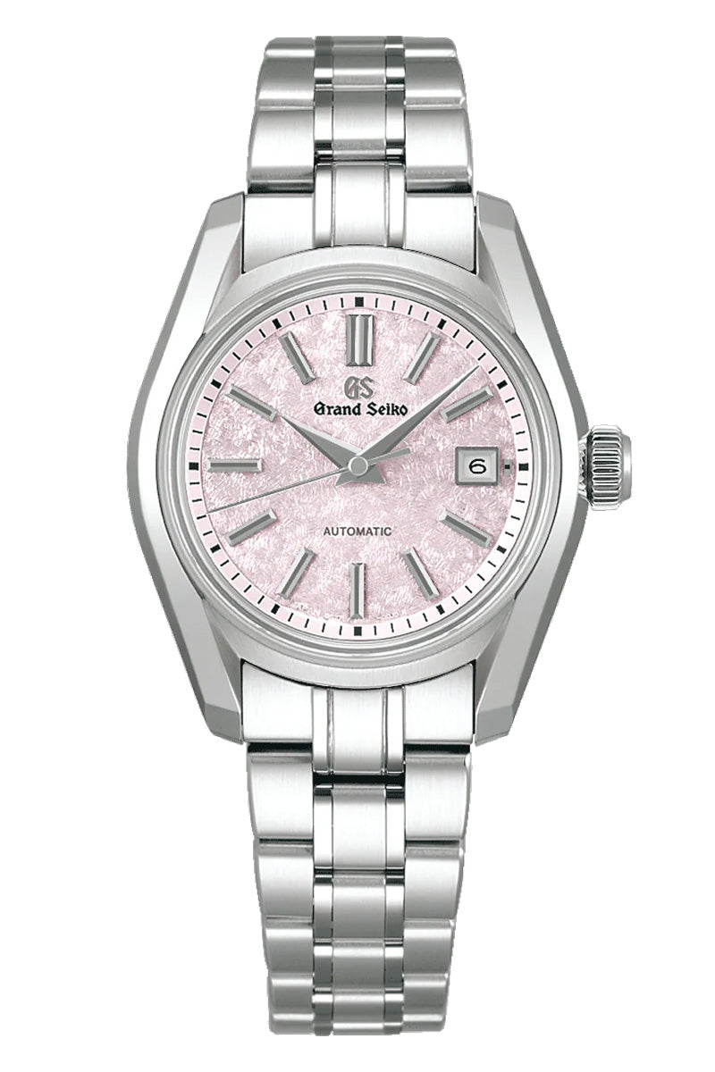 Grand Seiko Heritage "Sakura-Kakushi" STGK031