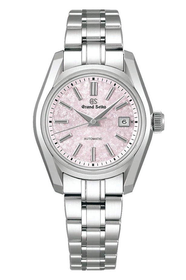 Grand Seiko Heritage 