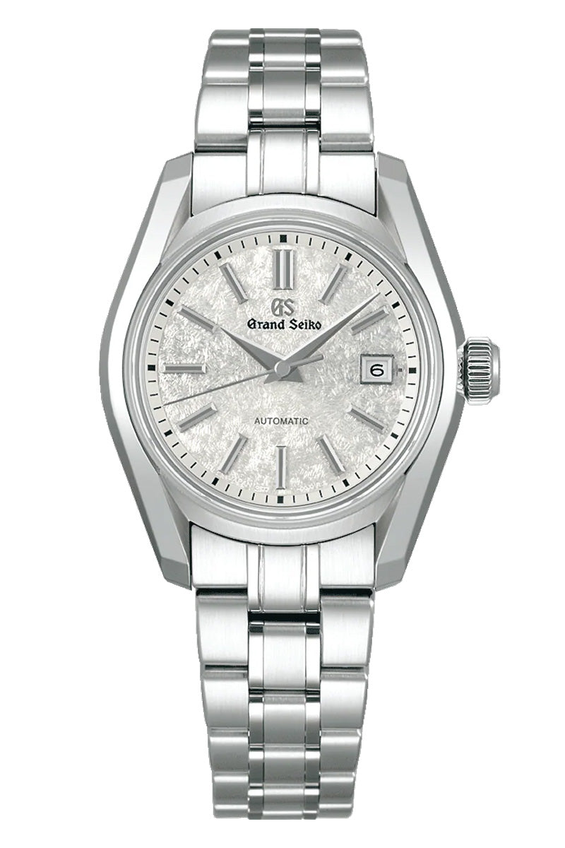 Grand Seiko Heritage 