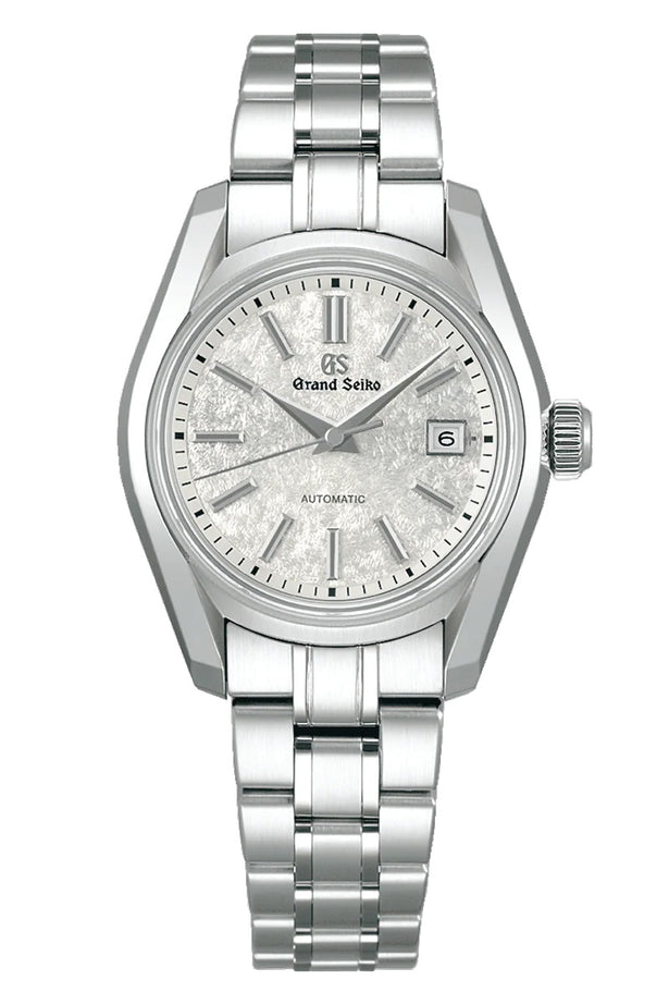 Grand Seiko Heritage 