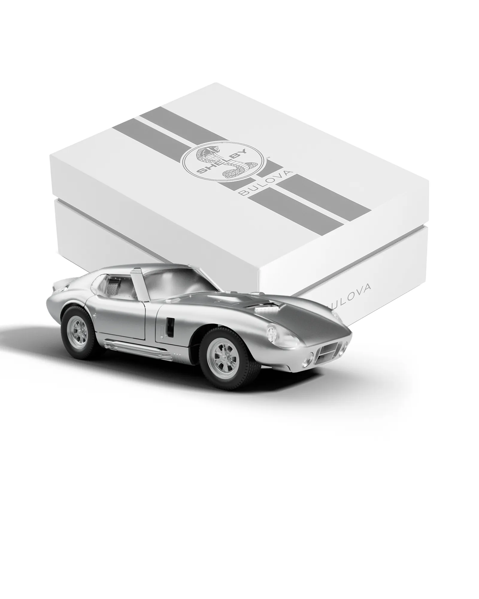 Bulova Shelby Racer Chronograph Limited Edition 96K118