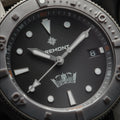 Bremont HMAF Supermarine 40mm Date SM40-HMAF