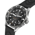 Bremont Supermarine 300M Date SM40-DT-SS-BK-R-S