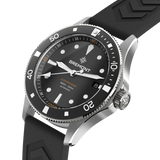 Bremont Supermarine 300M Date SM40-DT-SS-BK-R-S