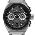Bremont Supernova Chronograph SN41-CHR-SS-BK-B