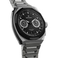 Bremont Supernova Chronograph SN41-CHR-SS-BK-B