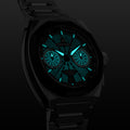 Bremont Supernova Chronograph SN41-CHR-SS-BK-B