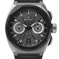 Bremont Supernova Chronograph SN41-CHR-SS-BK-R-S