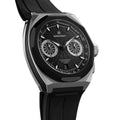 Bremont Supernova Chronograph SN41-CHR-SS-BK-R-S