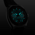 Bremont Supernova Chronograph SN41-CHR-SS-BK-R-S
