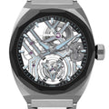Bremont Supernova Tourbillon SN41-TOR-SS-ANSKL-B