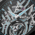 Bremont Supernova Tourbillon SN41-TOR-SS-ANSKL-B