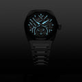 Bremont Supernova Tourbillon SN41-TOR-SS-ANSKL-B