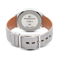 Ressence Type 9 Grey T91X-GRE1-NGA