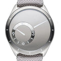 Ressence Type 9 Grey T91X-GRE1-NGA
